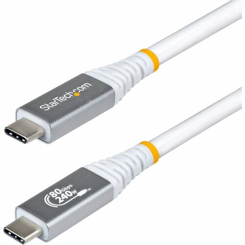 Startech.Com USB4 80Gbps Cable