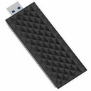 Netgear Nighthawk WiFi 7 Tri-Band USB 3.0 Adapter (for Windows 11 PC)