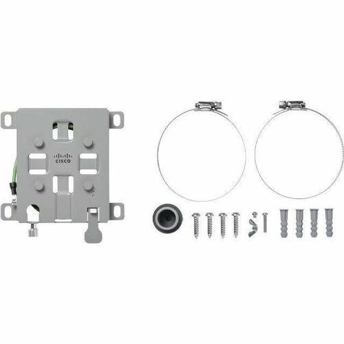 Cisco Mounting Kit for MR76, MR86, and CW9163E