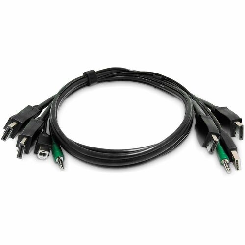 Startech.Com KVM Cable