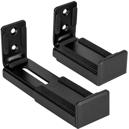 Neomounts Soundbar Wall Mount Black