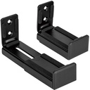 Neomounts Soundbar Wall Mount Black