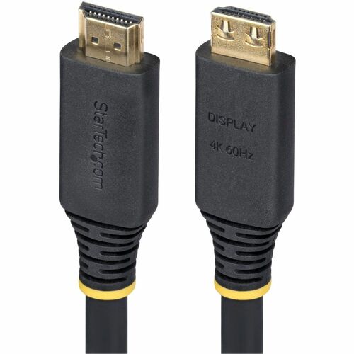 Startech.Com HDMI Audio/Video Cable