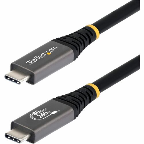 Startech.Com USB4 80Gbps Cable