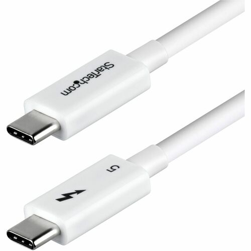 Startech.Com 1m Thunderbolt 5 Cable