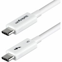 Startech.Com 1m Thunderbolt 5 Cable