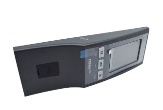 Zebra Standard Control Panel ZT411 (Standard Control Panels Include USB Ports)