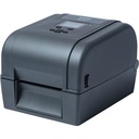 Brother TD-4750TNWB Direct Thermal/Thermal Transfer Printer