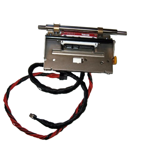 Zebra Print Mechanism ZE511 RH