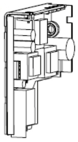 Zebra KIT MAINT AC POWER SUPPLY