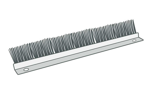 Zebra Kit Static Brush for Cutter ZT200 Series