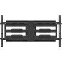 Neomounts Screen Wall Mount (full motion/ 3 pivots