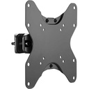 Neomounts Screen Pole Clamp/Truss Mount 1 pivot VE