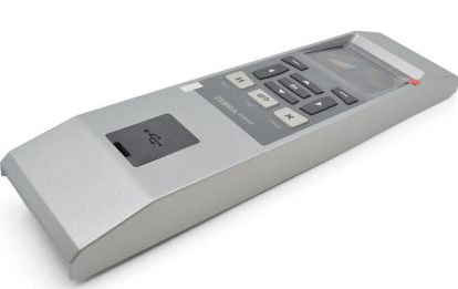 Zebra Touch Panel/LCD Display