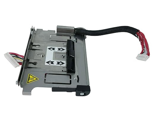 Zebra Printer Mechanism