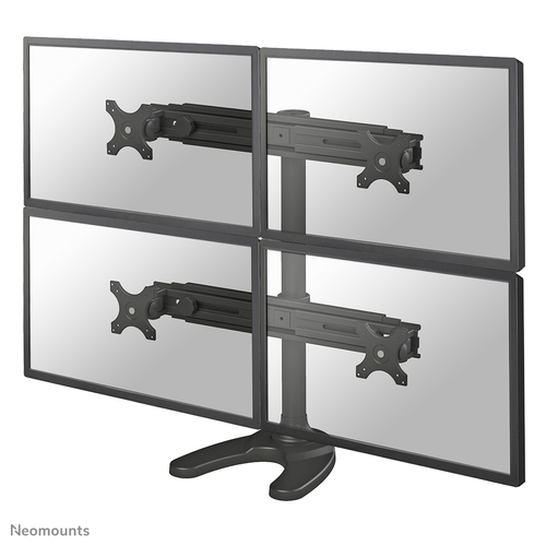 Neomounts LCD MONITOR ARM 3 MOVEME