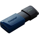 Kingston DataTraveler Exodia M USB Flash Drive - 64 GB
