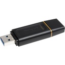 Kingston DataTraveler Exodia DTX 128GB USB 3.2 (Gen 1) Flash Drive - 128 GB