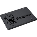 Kingston A400 Solid State Drive - 480 GB