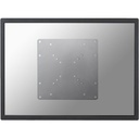Neomounts VESA PLATE 100X200MM SILVER