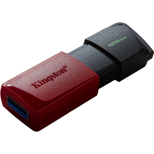 Kingston DataTraveler Exodia M USB Flash Drive - 128 GB