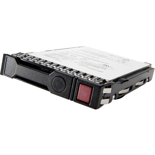 Hewlett Packard Enterprise MSA 1.92TB SAS 12G Read Intensive SFF (2.5in) M2 3yr Wty SSD - 1.92 TB