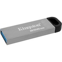 Kingston DataTraveler Kyson 256GB USB 3.2 (Gen 1) Type A Flash Drive - 256 GB