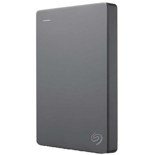 Seagate Basic External Portable Drive - 2 TB