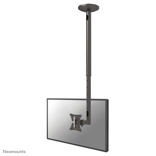 Neomounts Flatscreen Plafondsteun hoogte: 60-85 cm