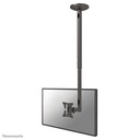 Neomounts Flatscreen Plafondsteun hoogte: 60-85 cm