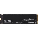 Kingston KC3000 PCIe 4.0 NVMe M.2 SSD - 1 TB