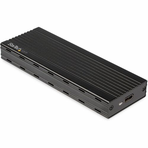 Startech.Com M.2 NVMe SSD Enclosure for PCIe SSDs - USB 3.1 Gen 2 Type-C