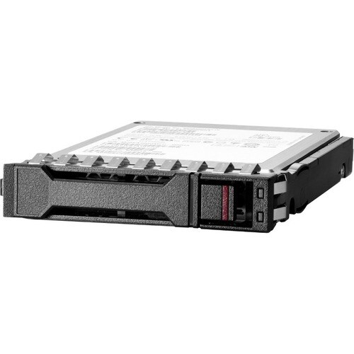 Hewlett Packard Enterprise 1.92TB SATA 6G Read Intensive SFF BC Multi Vendor SSD - 1.92 TB