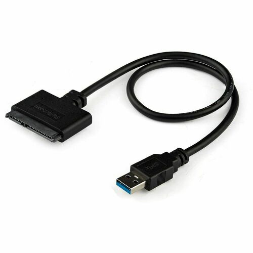 Startech.Com SATA/USB Data Transfer/Power Cable
