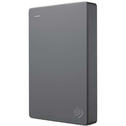 Seagate Basic External Portable Drive - 5 TB