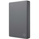 Seagate Basic External Portable Drive - 5 TB
