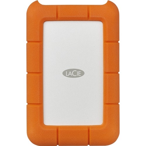 Seagate STFR4000800 Hard Drive - 4 TB