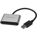 Startech.Com USB 3.0 Card Reader/Writer for CFast 2.0 Cards