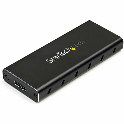 Startech.Com M.2 NGFF SATA Enclosure - USB 3.1