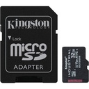 Kingston Industrial 32GB microSDHC Card - 32 GB