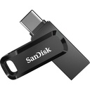 Sandisk Ultra Dual Drive Go USB Type-C - 128 GB