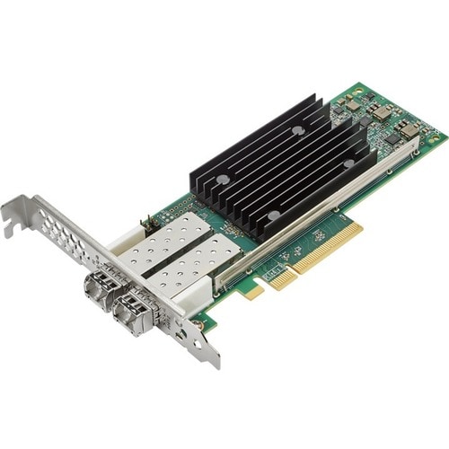 Hewlett Packard Enterprise SN1610Q 32Gb 2-port Fibre Channel Host Bus Adapter