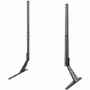 NEOMOUNTS TV DESK STAND (LEGS)