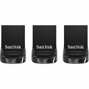 Sandisk Ultra Fit USB 3.2 Flash Drive - 32GB - 32 GB