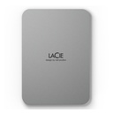 Lacie STLP1000400 Hard Drive - 1 TB