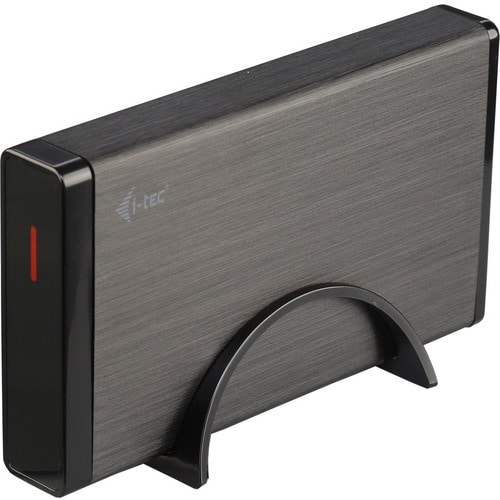 I - Tec External Enclosure For 3.5" HDD