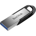 Sandisk Ultra Flair USB 3.0 Flash Drive - 32 GB