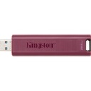 Kingston DataTraveler Max USB 3.2 Gen 2 Series Flash Drive - 256 GB