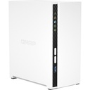 Qnap TS-233 SAN/NAS Storage System