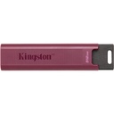 Kingston DataTraveler Max USB 3.2 Gen 2 Series Flash Drive - 512 GB